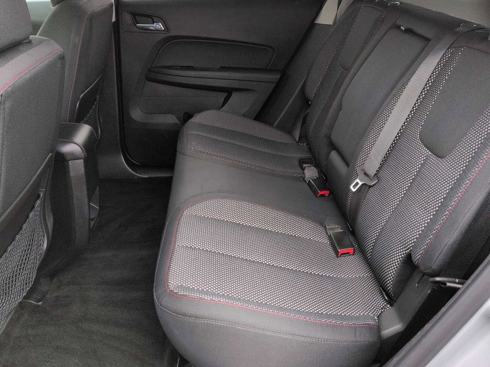 Used 2012 Chevrolet Equinox LT w/ Driver Convenience Package image 20