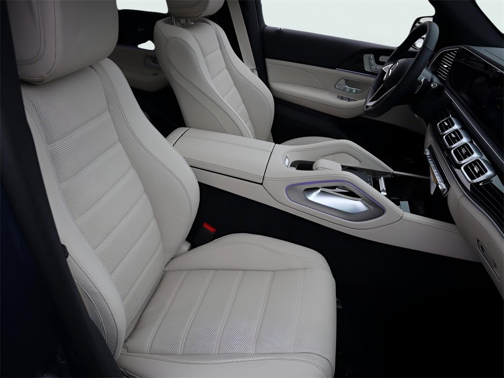 New 2026 Mercedes-Benz GLE 450 4MATIC image 11