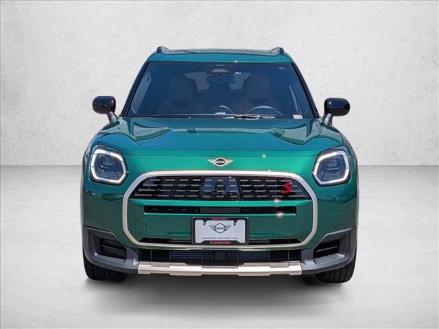 New 2027 MINI Cooper Countryman S AWD/4WD image 6