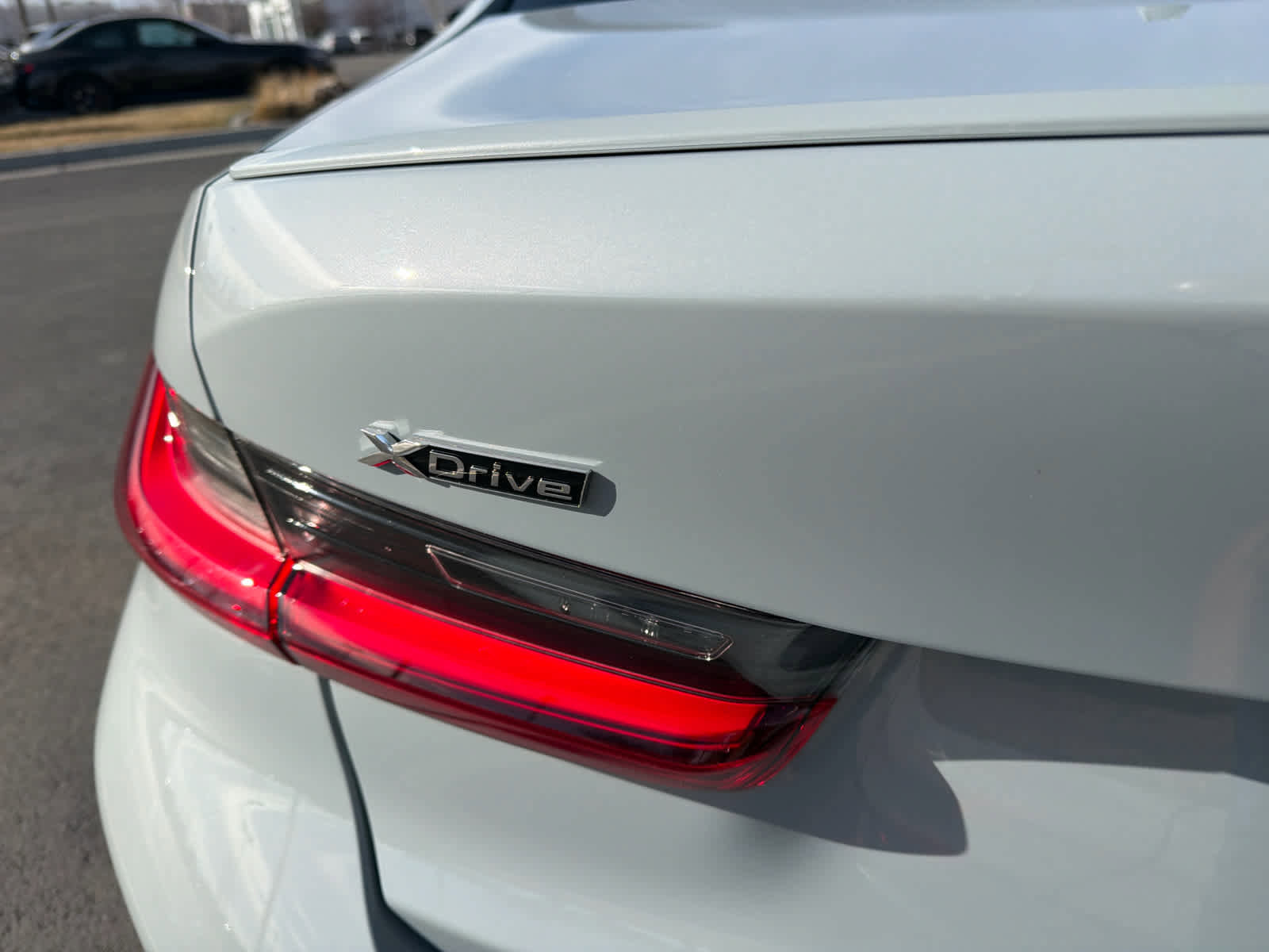 Used 2026 BMW 330i xDrive Sedan w/ M Sport Package image 11