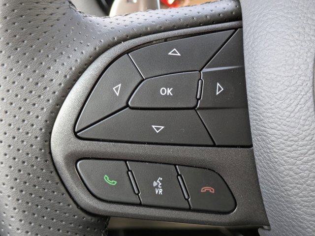 New 2026 Dodge Durango GT w/ Blacktop Package image 27