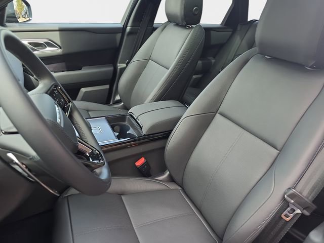 New 2026 Land Rover Range Rover Velar Dynamic SE AWD/4WD image 11