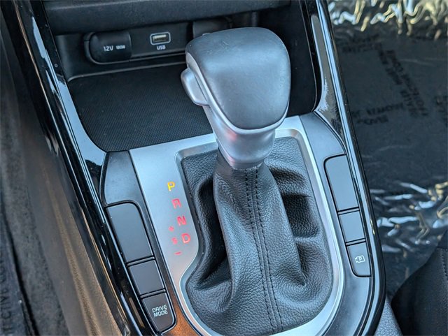 Used 2023 Kia Forte GT-Line image 11