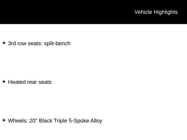Used 2019 Volkswagen Atlas SEL Premium image 7