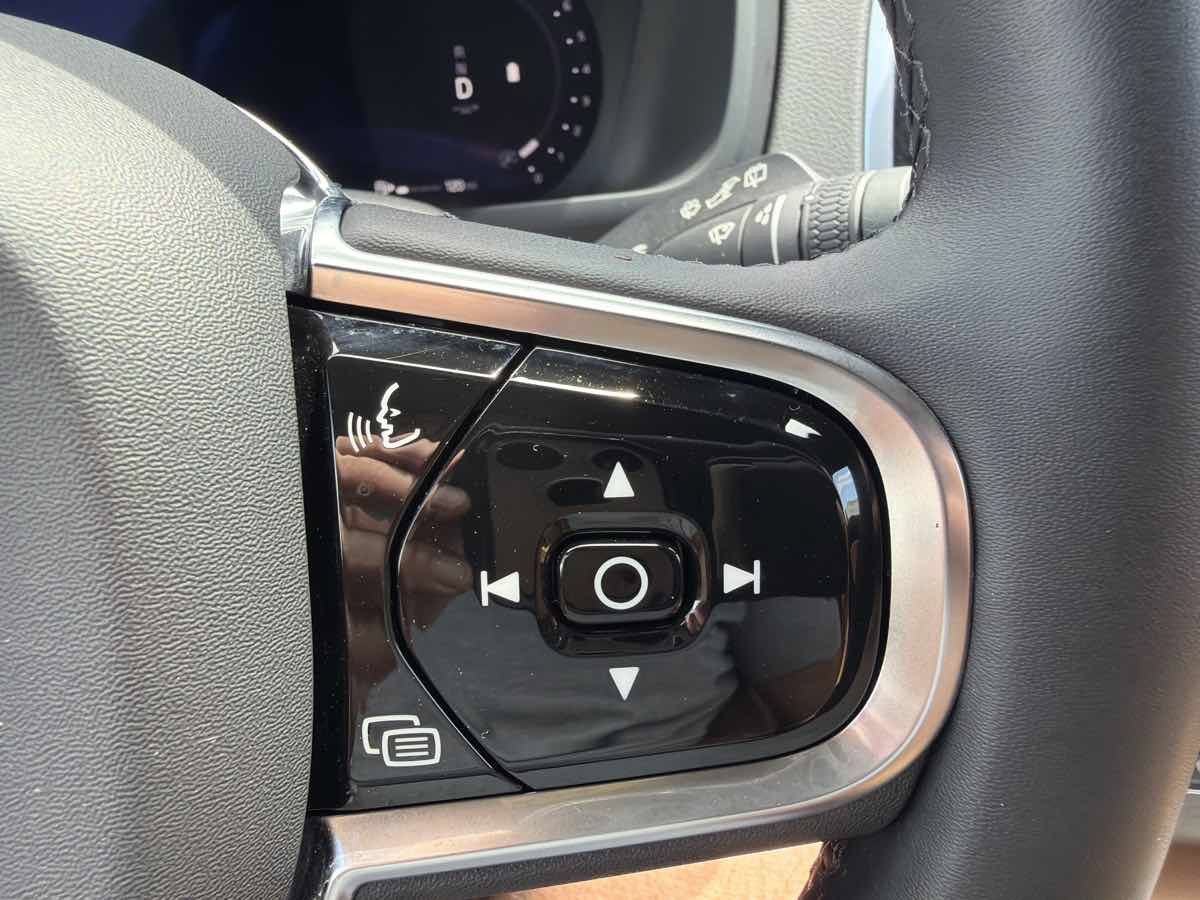 Used 2024 Volvo XC90 B6 Ultimate AWD/4WD image 30