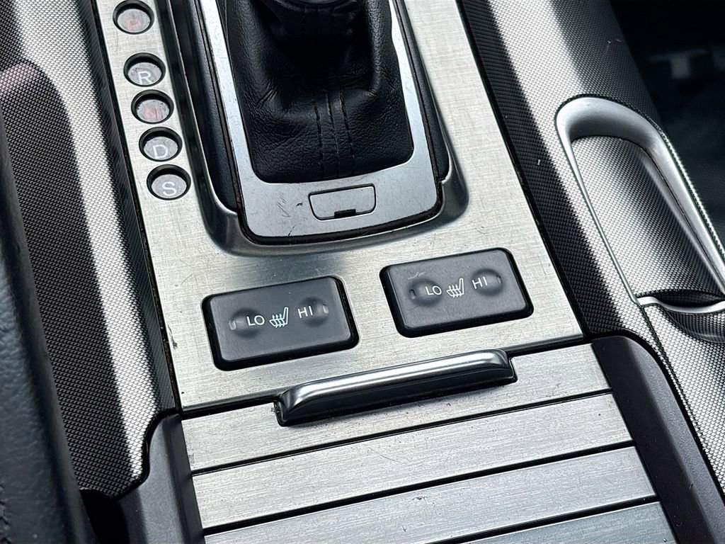 Used 2013 Acura TL w/ Technology Package FWD image 20