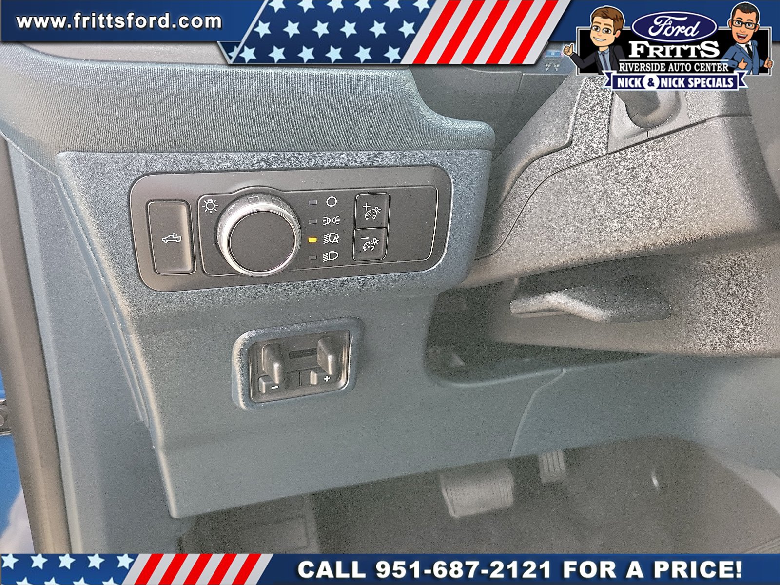 New 2026 Ford Maverick Lariat w/ Black Appearance Package AWD/4WD image 12