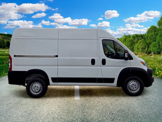 New 2026 RAM ProMaster 1500 FWD image 7