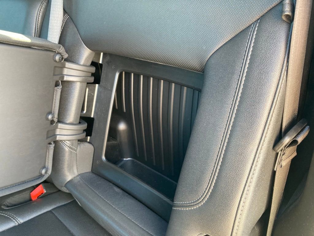 Used 2024 GMC Sierra 1500 SLT image 37