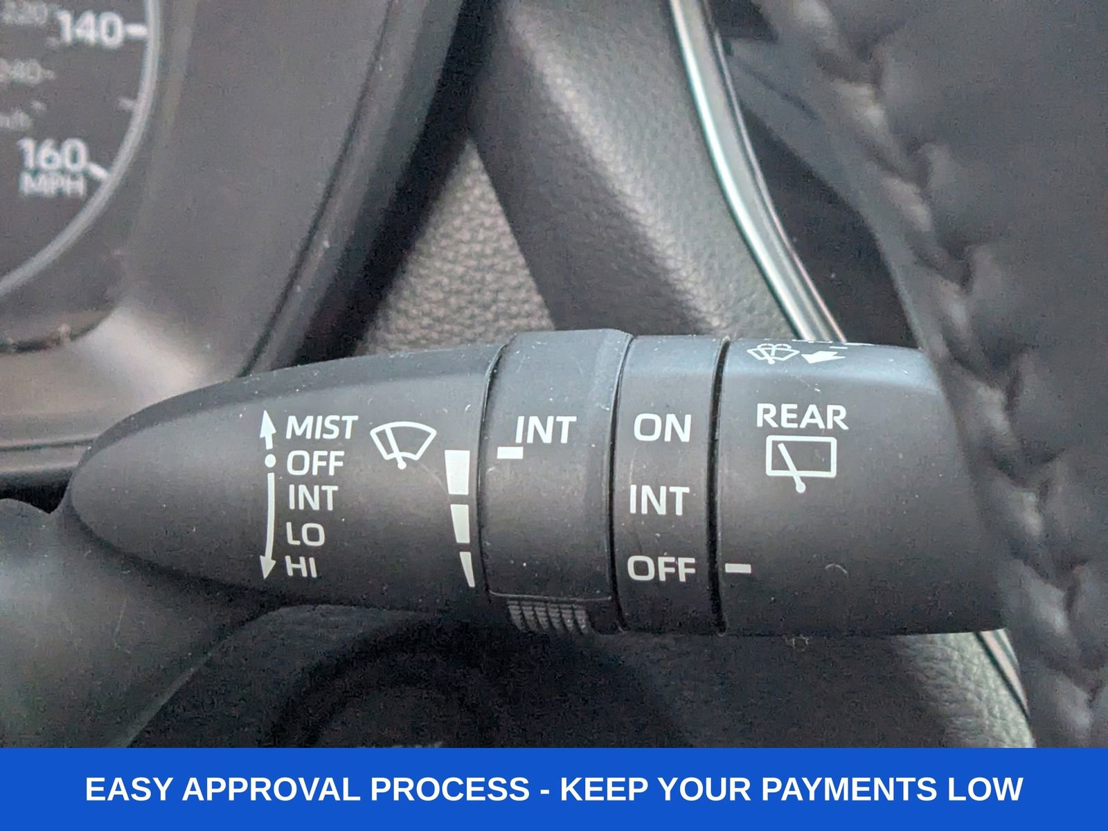 Used 2024 Toyota Corolla Cross LE FWD image 36