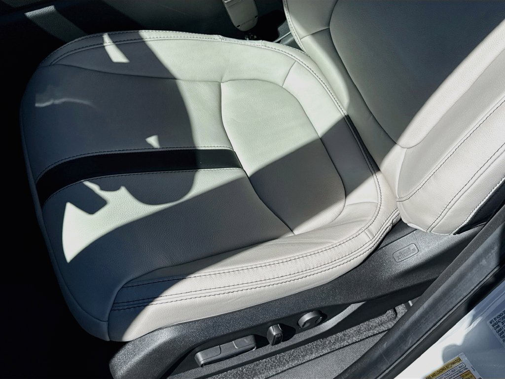 New 2026 Honda Pilot Touring image 26