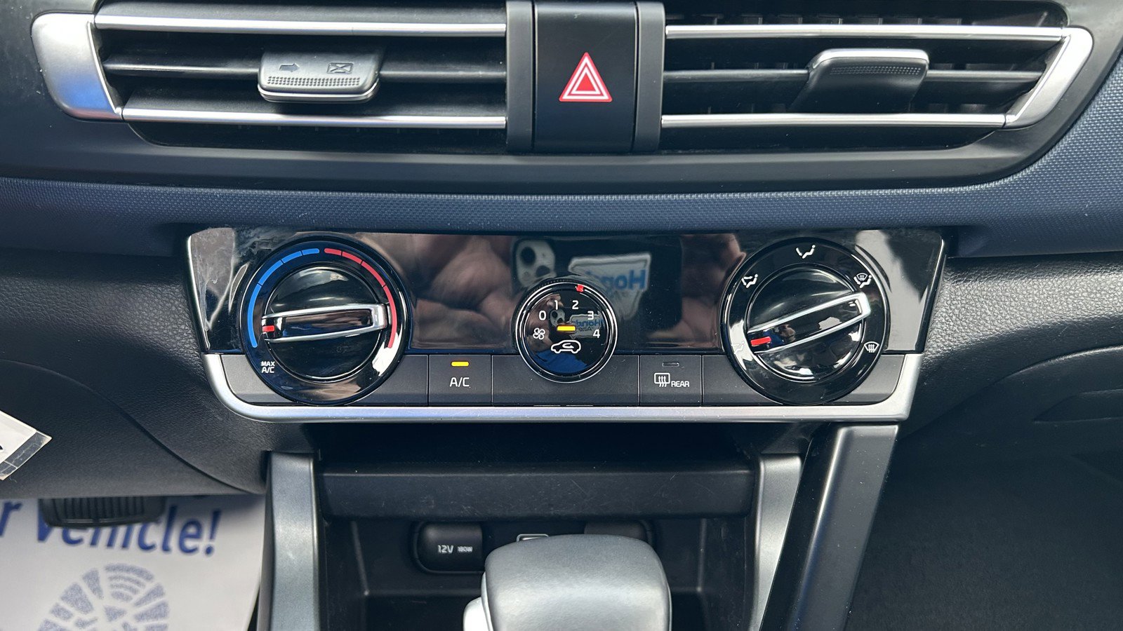 Used 2021 Kia Seltos S image 30