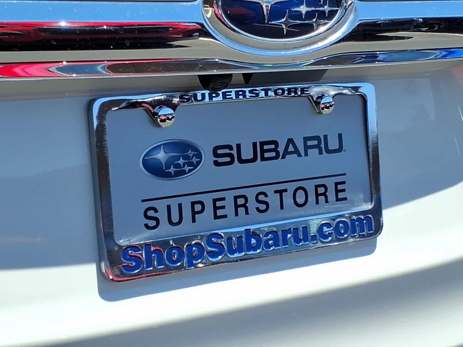 Used 2020 Subaru Ascent Limited w/ Technology Package AWD/4WD image 21