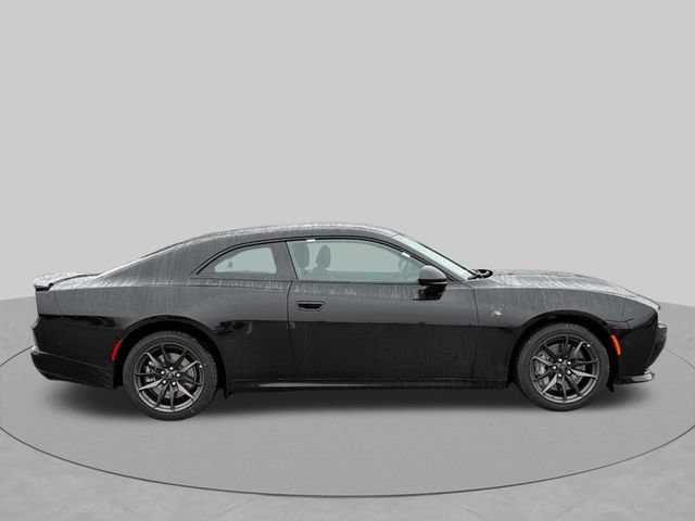 New 2026 Dodge Charger Scat Pack w/ Blacktop Package AWD/4WD video 2
