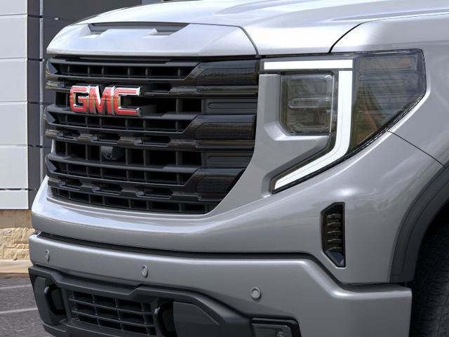 New 2026 GMC Sierra 1500 Elevation w/ Elevation Premium Package AWD/4WD image 37