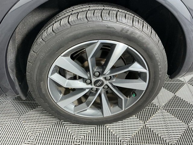 Used 2021 Audi Q5 2.0T Premium Plus w/ Premium Plus Package image 18