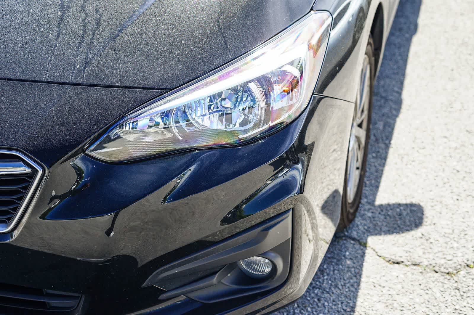 Used 2018 Subaru Impreza 2.0i Premium image 8