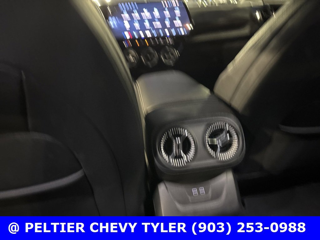 Used 2024 Chevrolet Blazer EV LT image 21