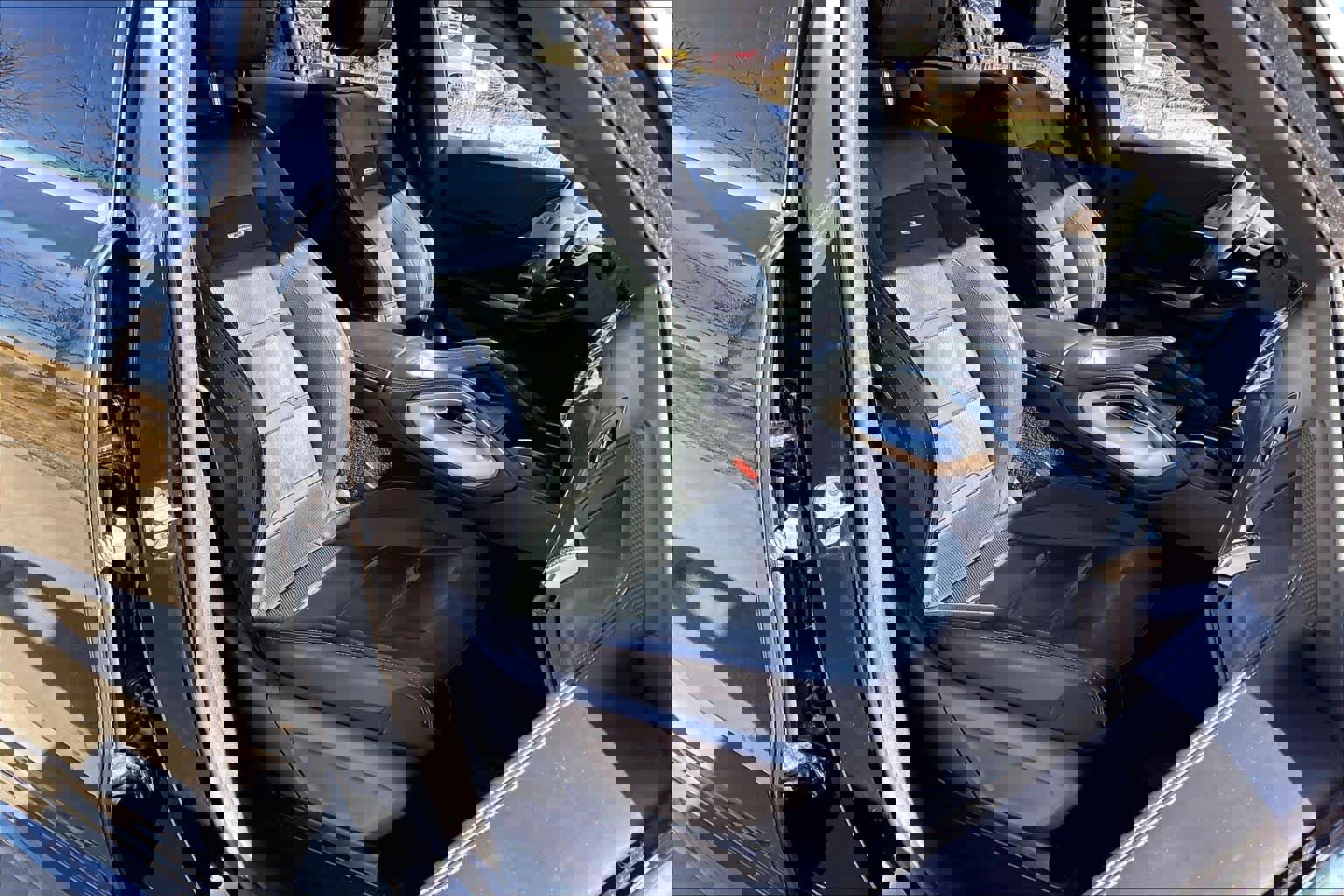 Used 2023 Mercedes-Benz GLE 53 AMG 4MATIC Coupe image 8