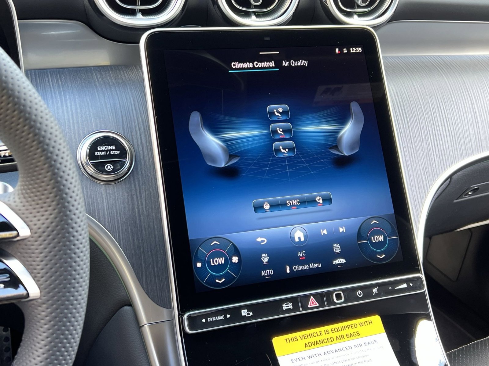 New 2026 Mercedes-Benz GLC 300 4MATIC image 19