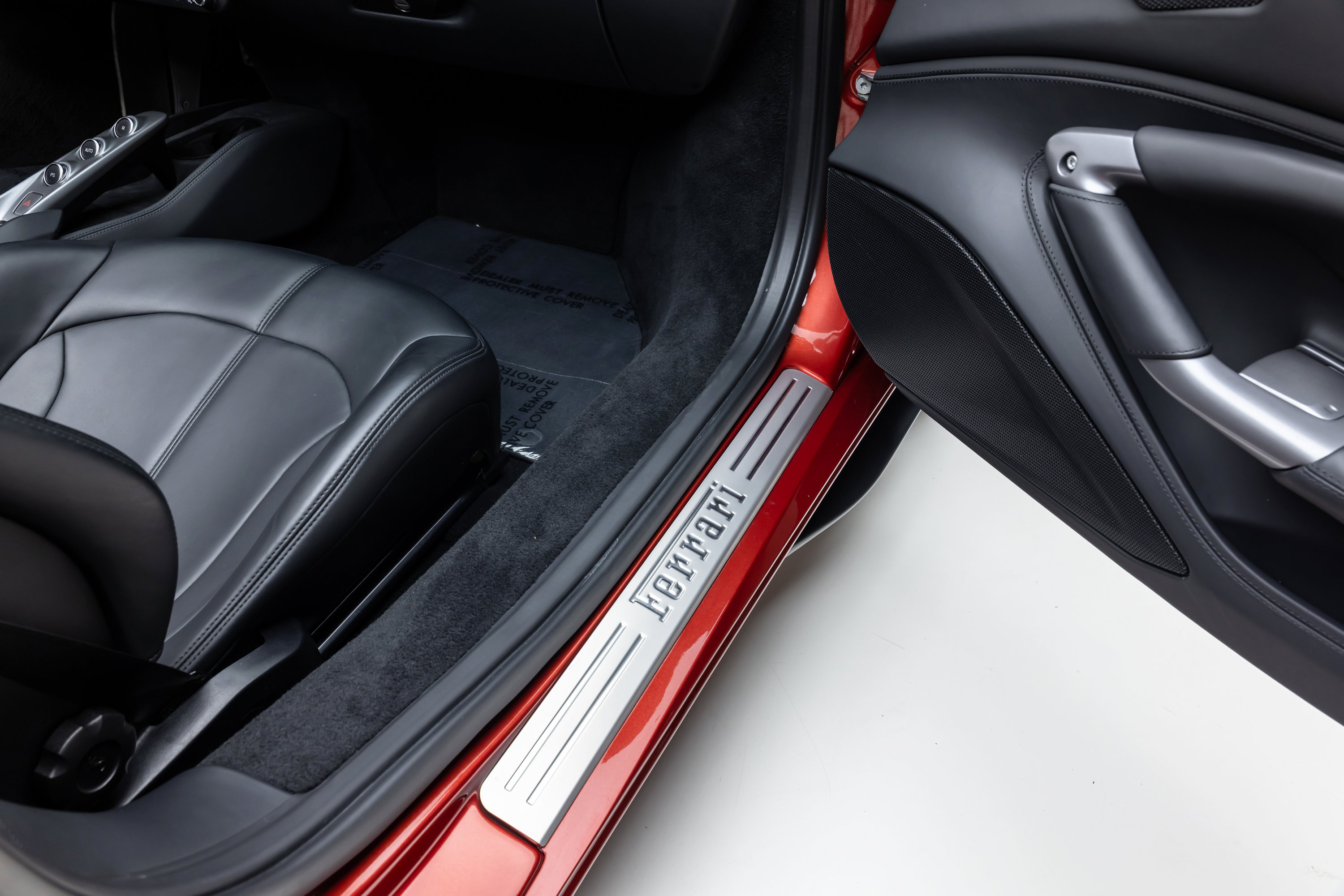 Certified 2022 Ferrari F8 Tributo RWD image 52