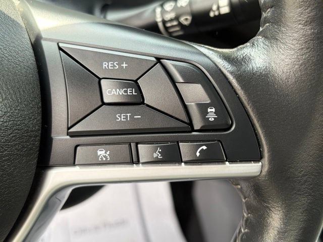Used 2023 Nissan Sentra SV w/ All-Weather Package FWD image 17