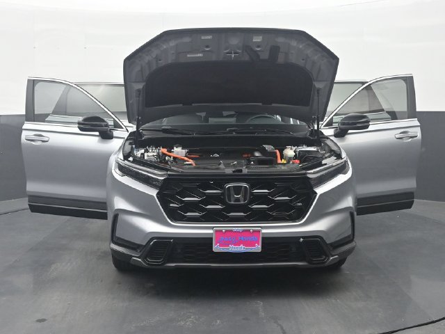 Used 2025 Honda CR-V Sport-L image 40