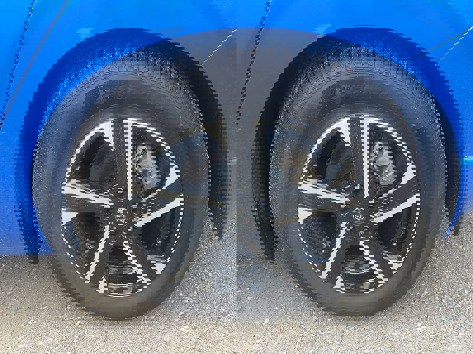 Used 2024 Nissan Sentra SV w/ All-Weather Package image 20