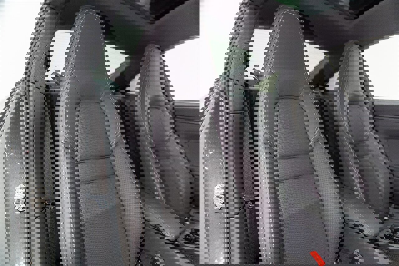 Used 2021 Porsche 911 Carrera 4S image 47