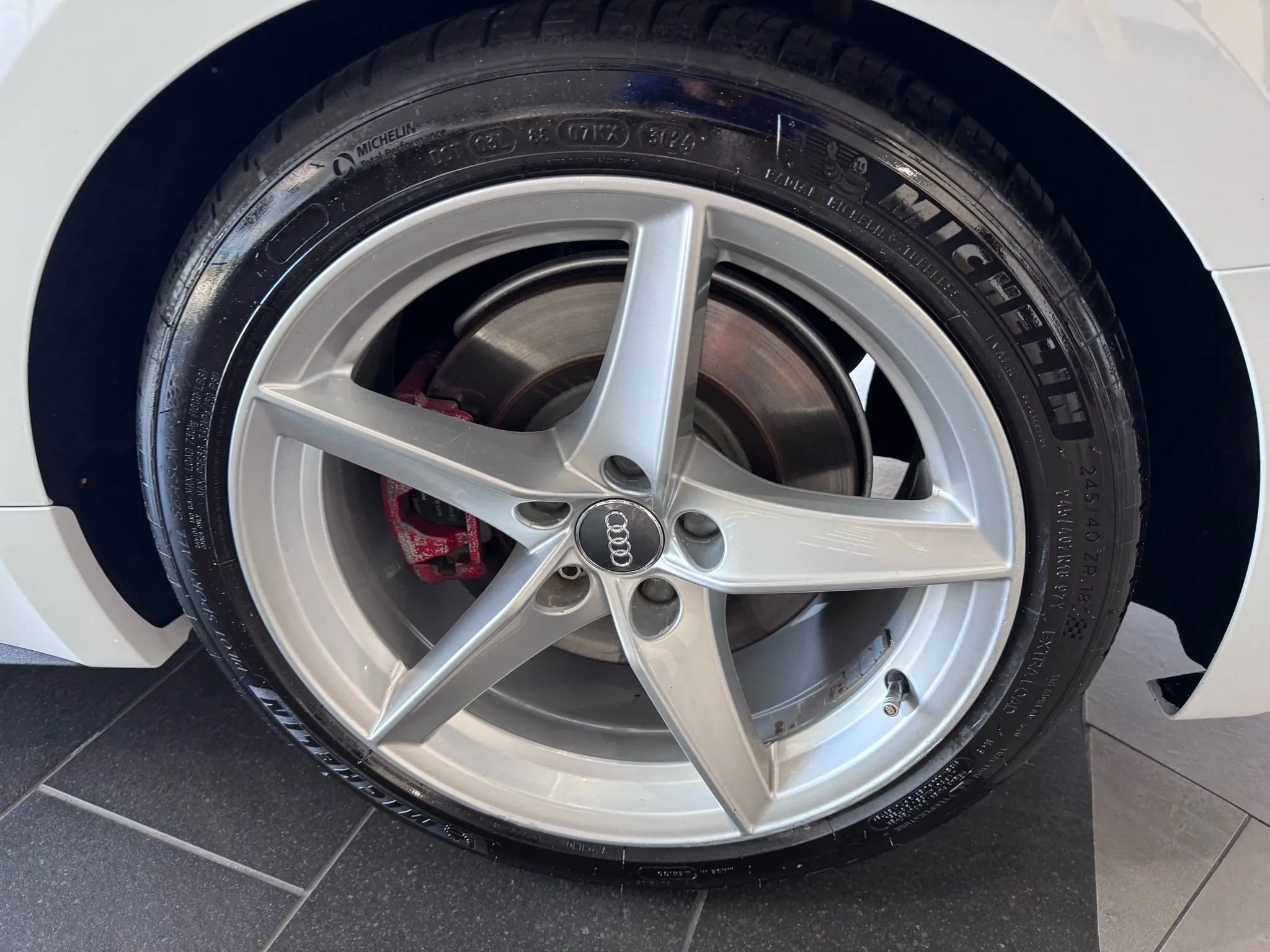 Used 2018 Audi A5 2.0T Premium Plus image 33