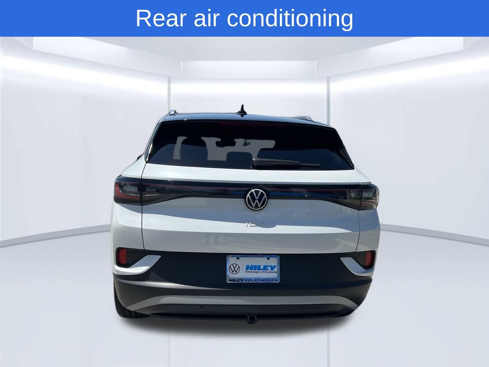 Used 2025 Volkswagen ID.4 Pro S Plus AWD/4WD image 7