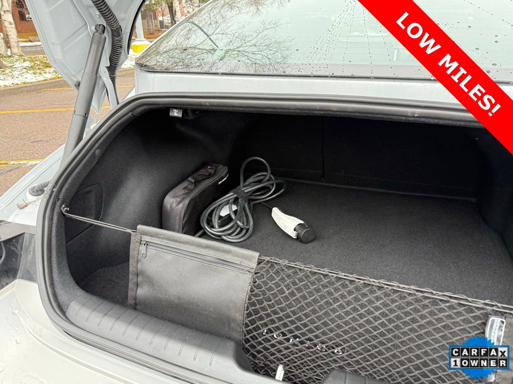 Used 2023 Hyundai Ioniq 6 SEL image 37