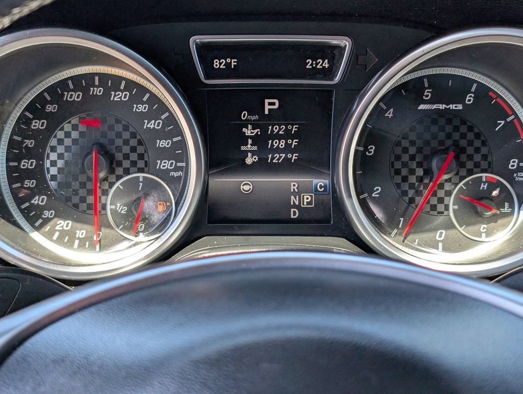 Used 2019 Mercedes-Benz GLE 43 AMG 4MATIC Coupe w/ Premium 3 Package image 22