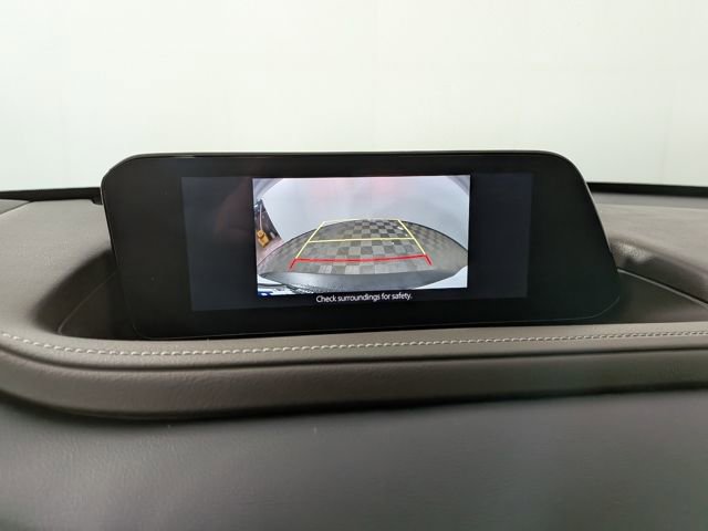 Used 2023 MAZDA CX-30 2.5 Turbo w/ Premium Package image 7