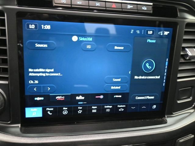 Used 2024 Ford F150 Raptor image 10