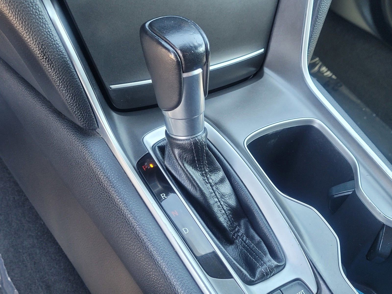 Used 2020 Honda Accord Sport image 20