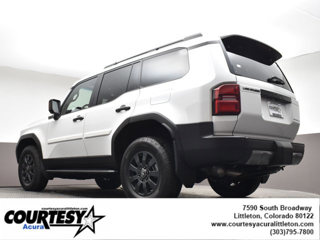 Used 2024 Toyota Land Cruiser image 36