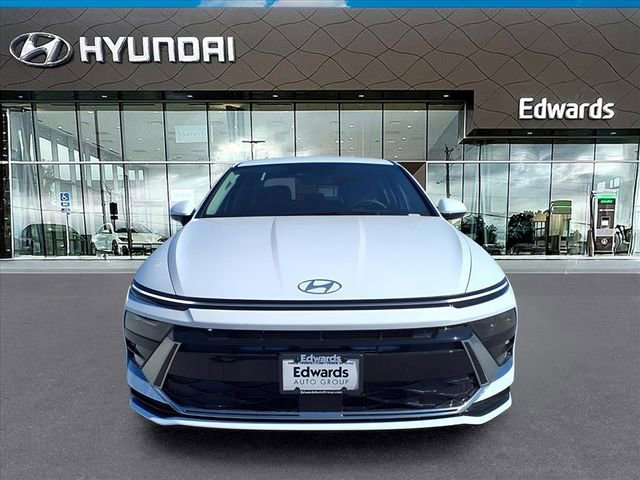 New 2025 Hyundai Sonata SEL image 10