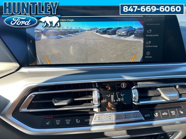 Used 2022 BMW X5 xDrive40i w/ M Sport Package image 26