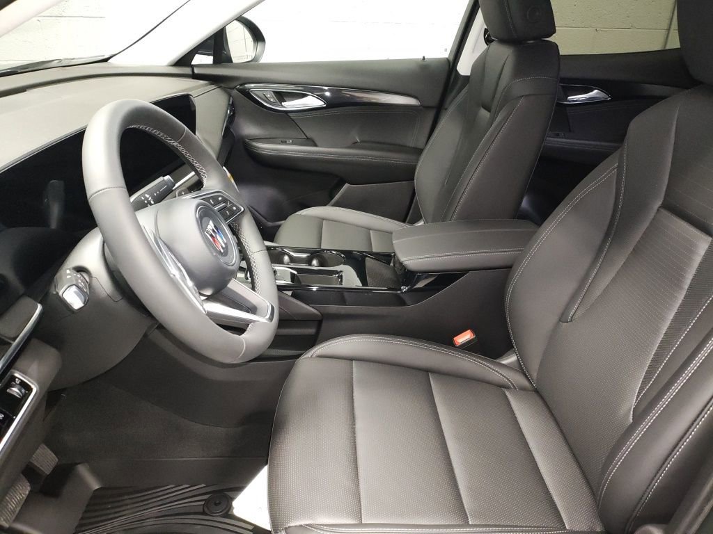 New 2026 Buick Envision Preferred image 23