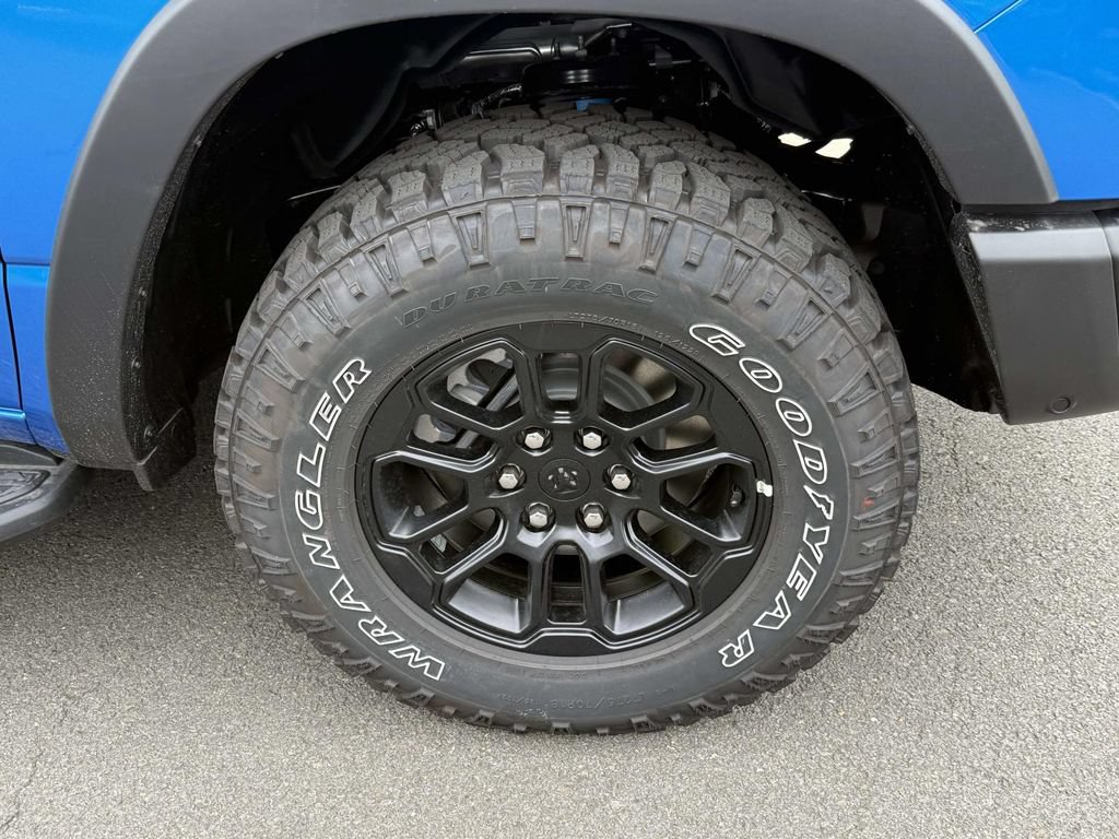 New 2026 RAM 1500 Rebel w/ Rebel Level 2 Equipment Group AWD/4WD image 12