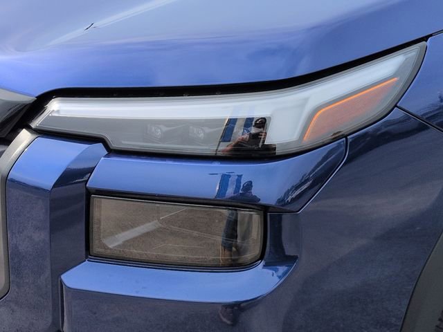 New 2026 Subaru Outback Limited XT AWD/4WD image 9