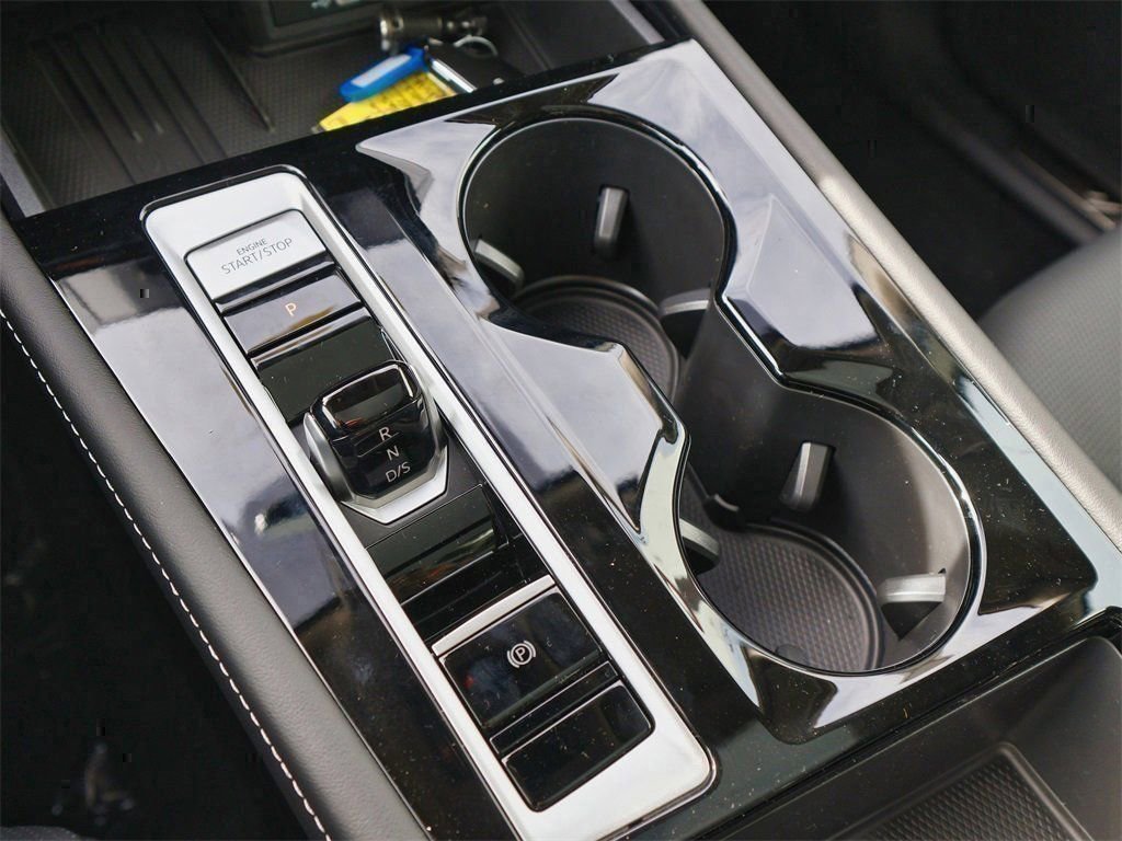 New 2026 Volkswagen Atlas SEL Premium R-Line image 30