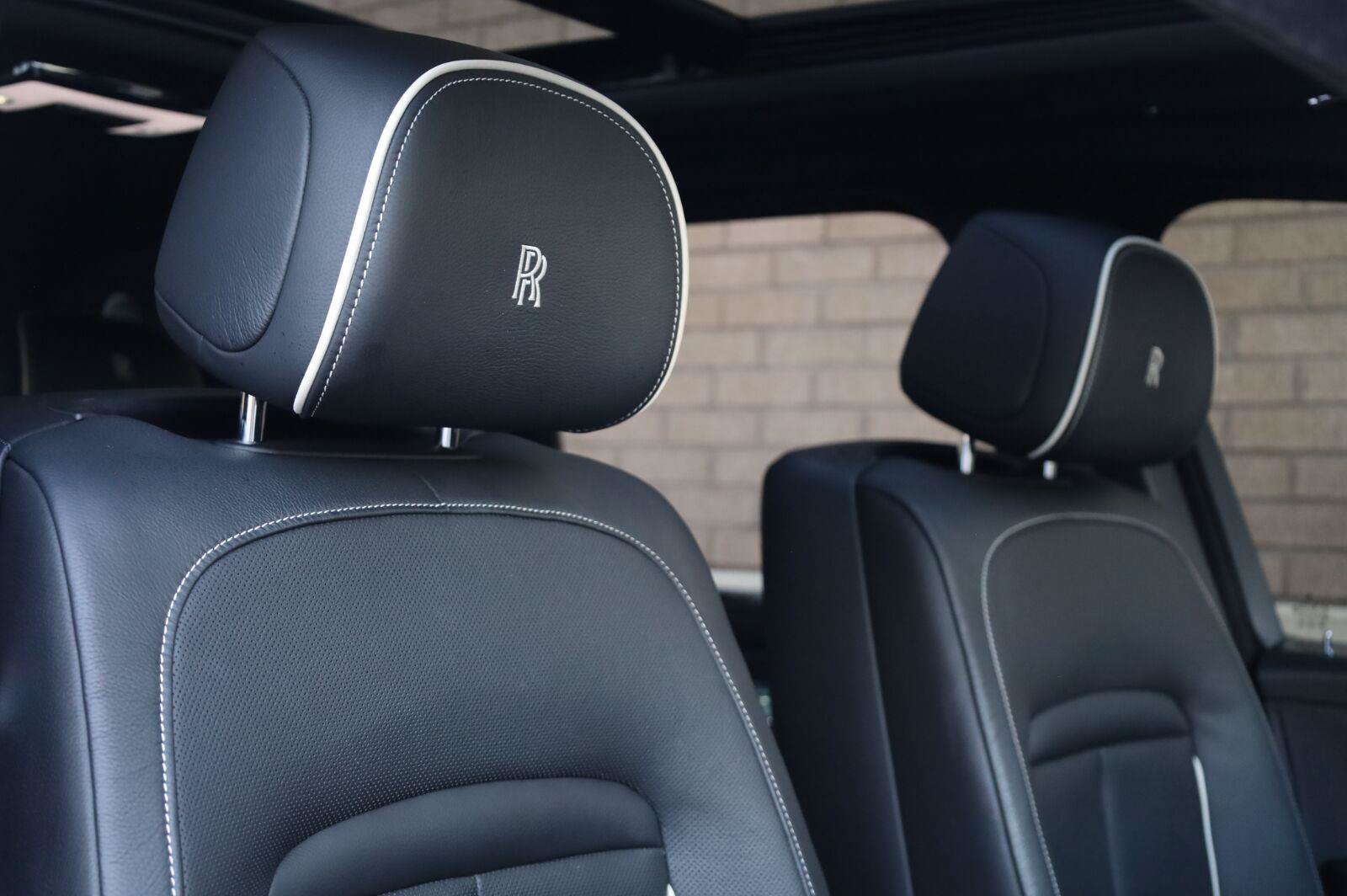 Used 2019 Rolls-Royce Cullinan AWD/4WD image 37