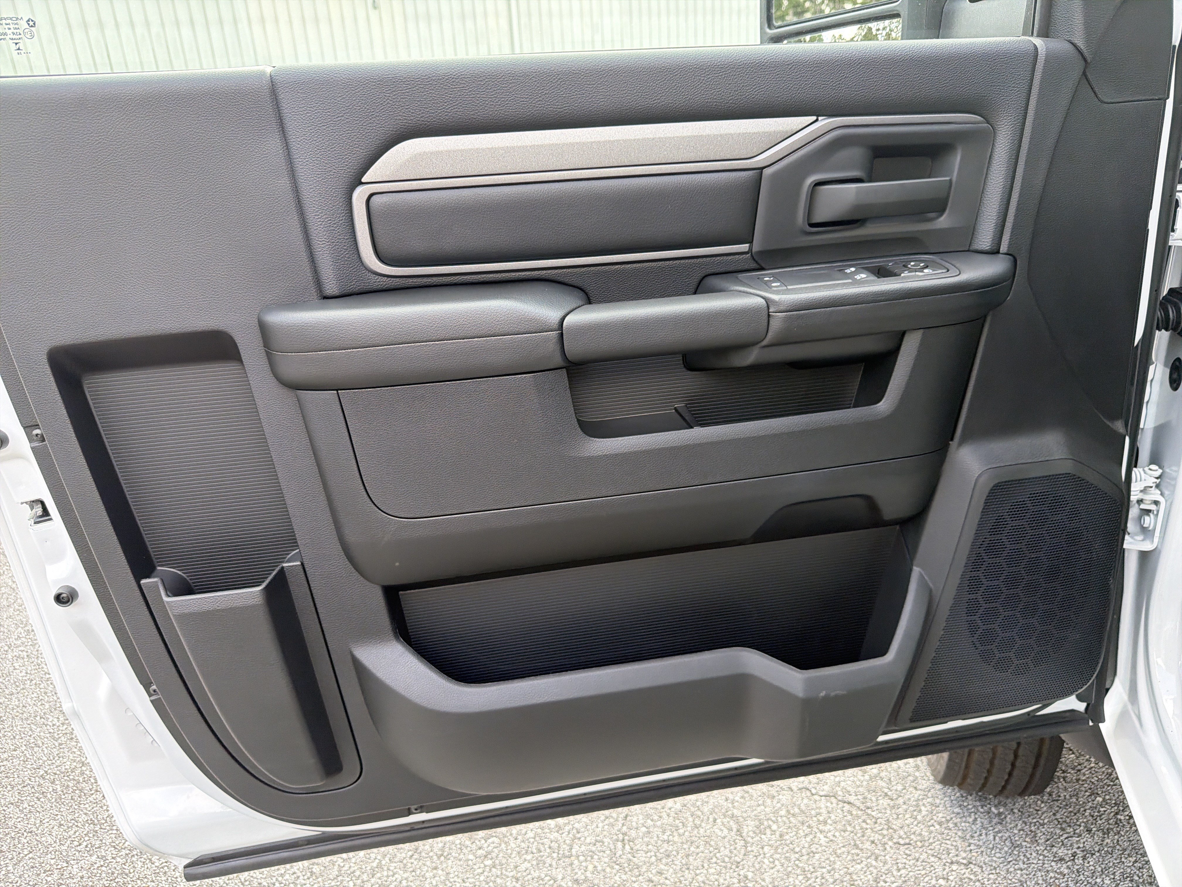 New 2026 RAM 5500 Tradesman RWD image 12