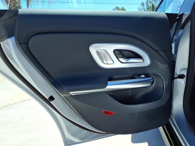 New 2027 Mercedes-Benz CLA 250+ image 17