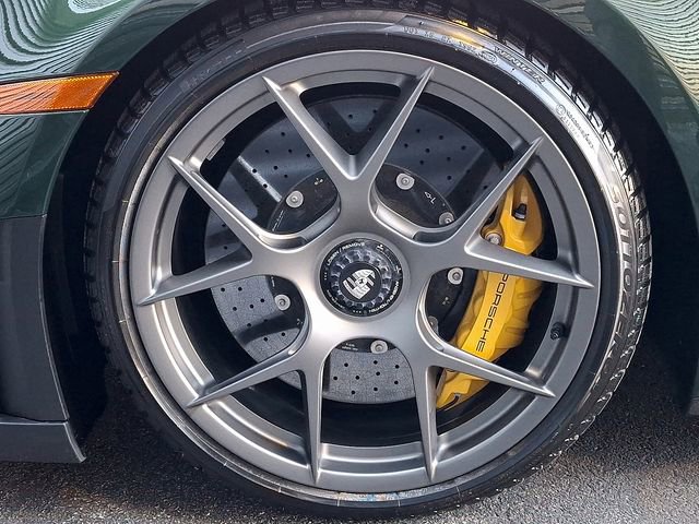 Certified 2026 Porsche 911 GT3 image 15