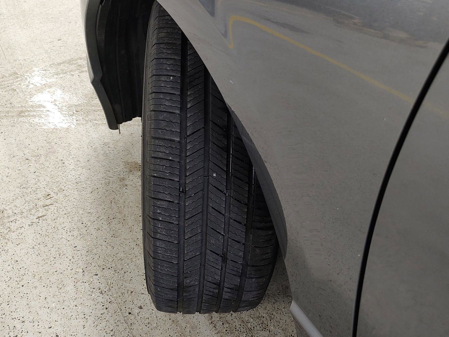 Used 2011 Honda Civic EX image 27
