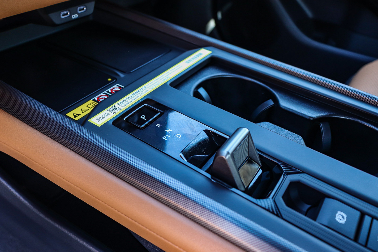 New 2026 Lexus ES 350e w/ Convenience Package FWD image 26