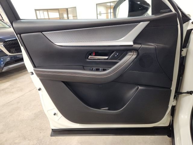 Certified 2025 MAZDA CX-70 3.3 Turbo S w/ Premium Package image 22